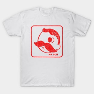 Natty Boh ---- Vintage Beer Lover Gift T-Shirt